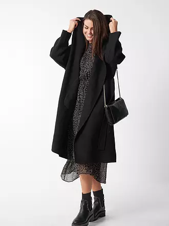 WOLFORD | Calze "Satin Touch 20 Stay-Up" (gobi) |